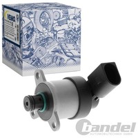 Vemo COMMON-RAIL Druckregelventil Passend FüR MERCEDES-BENZ C-KLASSE CLC-KLASSE
