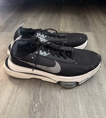 Nike Air Zoom-Type SE Black White size 11.5