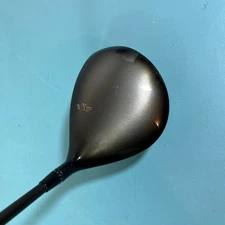 MacGregor Tourney VIP Hot Forged Beta Titanium V-Cavity driver 340cc X-TRA NICE