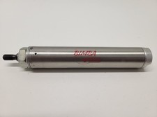 NEW OLD STOCK BIMBA PNEUMATIC CYLINDER 093-NR