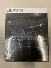 *BRAND NEW* Final Fantasy VII Rebirth Deluxe Edition (Sony PlayStation 5/PS5)