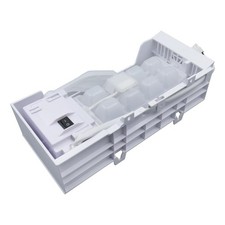 Compatible Whirlpool Refrigerator Ice Maker Assembly W11546935 11700250 11359448