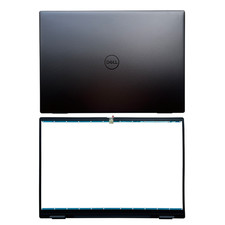 New For Dell Vostro 7625 7620 LCD Rear Lid Top Back Cover Case Bezel 0Y6M3K US