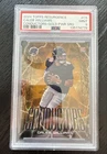 2024 Topps Resurgence - Conductors Caleb Williams #C-5 Gold Power Surge...