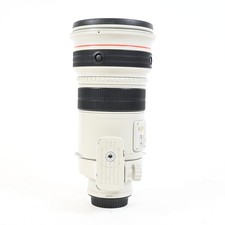 Canon 300mm f/2.8 Camera Lenses for sale | eBay