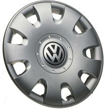 Genuine Volkswagen Wheel Cover 1t0-601-147-rgz Genuine Volkswagen Wheel Cover 1t0-601-147-rgz