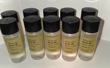 Lot of 10 New COSRX Advanced Snail 96 Mucin Power Essence .67oz each
