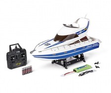 Carson Ocean Queen 2.4G 100% RTR Bateau Télécommandé 2.4GHz 500108044 See...