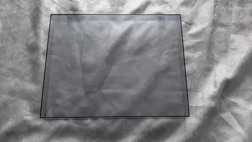 Technics SL-Q200 Turntable Vintage  Dust Cover