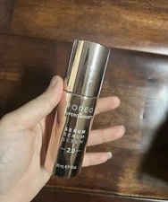 SUPERCHARGED SERUM 2.0 - Microcurrent Conductive Gel Hyaluronic Acid Serum Seal