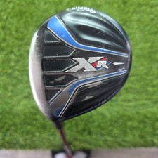 Callaway XR 7 Wood Speeder Regular Flex Shaft