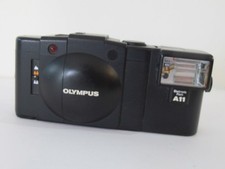 Olympus XA2 Film Cameras for sale | eBay
