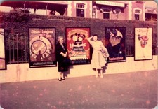 1955 Disneyland Photo - Women by Mickey Mouse Club 3D Jamboree Posters