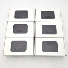 Franklin Wireless RT410 4G Mobile Hotspot LTE / WiFi | CLARO ONLY | Lot of 6