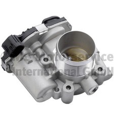 Drosselklappenstutzen PIERBURG 7.09460.11.0 44mm 12V für OPEL MOKKA J13 ASTRA