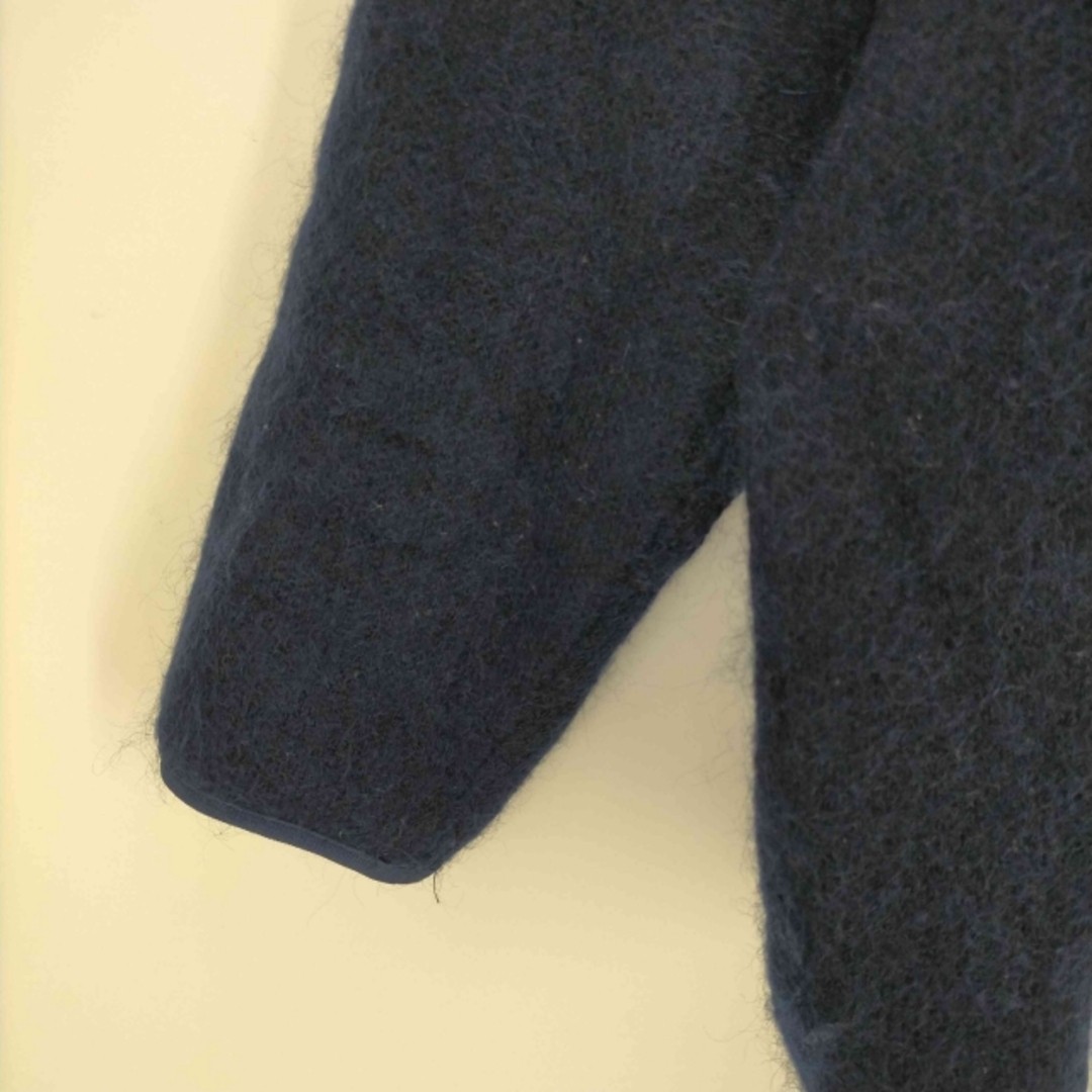 ALTRA top uomo nanamica (nanamica) altri usati BAZZ 0