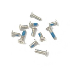 New Bottom Base Cover Case screws For ASUS Vivobook Q423SA Replacement Screws