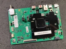 🖥️ Samsung® OEM Genuine Main Board P/N: BN94-16871J For TV: UN50AU8000FX