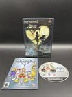 Kingdom Hearts Sony PlayStation 2 PS2 CIB Complete Refurbished & Tested