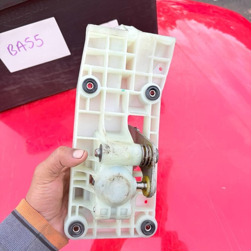 V050406 Gearshift Lever Mechanical (GEAR SELECTOR UNIT) for Niss UK738790-87 - Picture 9 of 23