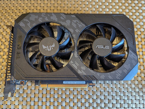 Asus 1660 Super | eBay