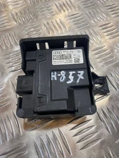 Audi Q7 4M 2019 Diesel Fuse 80A907160A ETO30082