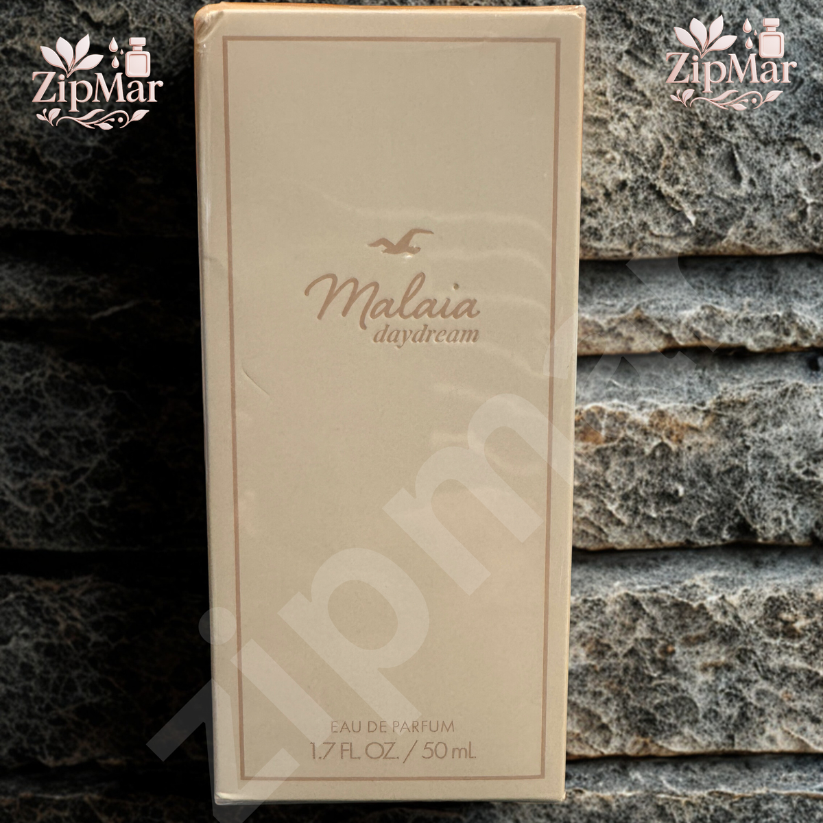 Women Hollister Malaia Daydream Eau de Parfum 1.7fl oz/50ml Fresh