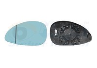 VAN Wezel Spiegelglas, AußEnspiegel Links FüR CitroËN