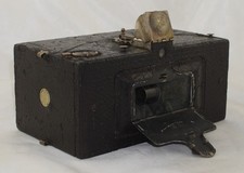 No. 1 Panoram Kodak Camera