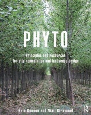 Phyto by Kate Kennen PAPERBACK 9780415814157