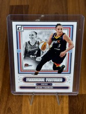2025 Panini Donruss WNBA - Franchise Features Diana Taurasi #14