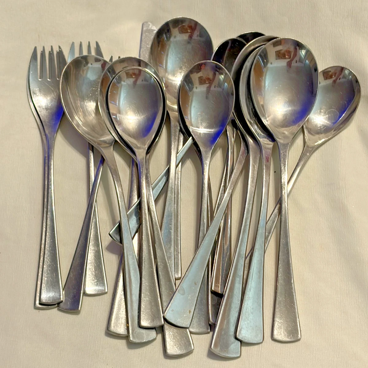 reed barton spoon products for sale | eBay