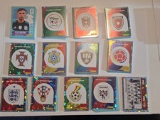 Panini Fifa World Cup 2026 Choose Your Sticke...