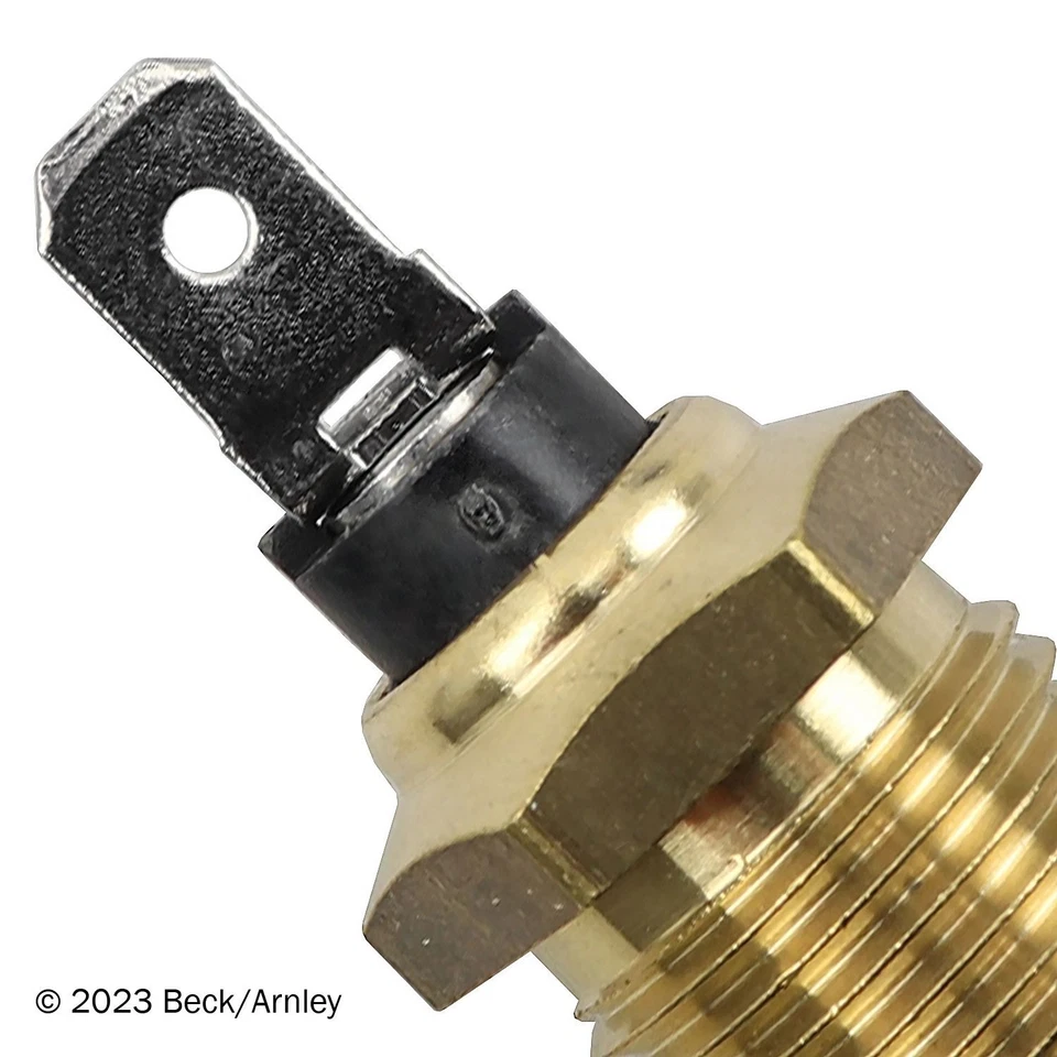 Beck Arnley 201-1112 Temp Send Sw W/Gauge For 73-80 Austin Mg Marina Mgb - Imagem 4 de 4