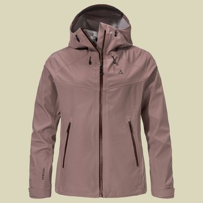 Schöffel Jacket Style Cascata Women Alpin Hardshelljacke Damen