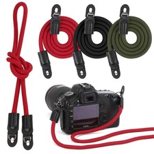 Universal Camera Shoulder Neck Strap Belt DSLR for Sony Nikon Canon