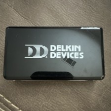 Delkin Devices USB 2.0 Multi-Slot Card Reader DDREADER 38 CF xD SD Micro SD