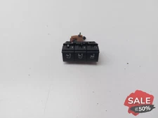 CITROEN C4 PICASSO MK2 FRONT SEAT MASSAGE CONTROL SWITCH 2016 96781190ZD