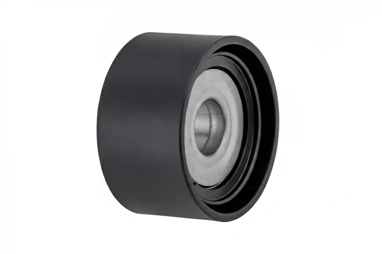 V-belt pulley Plastic RRK-CH-008 NTY for MERCEDES-BENZ JEEP CHRYSLER - Image 6