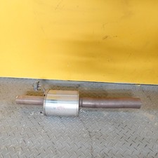 2022-2023 HYUNDAI KONA fwd 2.0l Exhaust Center Muffler Resonator Pipe Oem