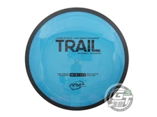NEW MVP Disc Sports [CONRAD] Neutron Trail 172g Teal Distance Driver Golf Disc