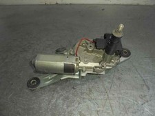 wischermotor hinten BMW 3 TOURING E36 318 I 1994 1112839