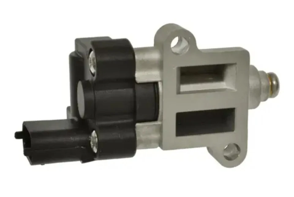 Idle Air Control Valve - KIA Rio, HYUNDAI Accent (2006-11) Carquest ABA2688 - Изображение 2 из 4