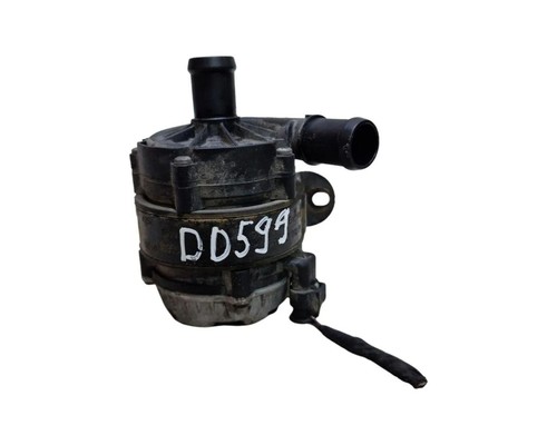 VW GOLF VIII CD1 Zirkulationswassermotor 0392024003 1.40 2017 30135034