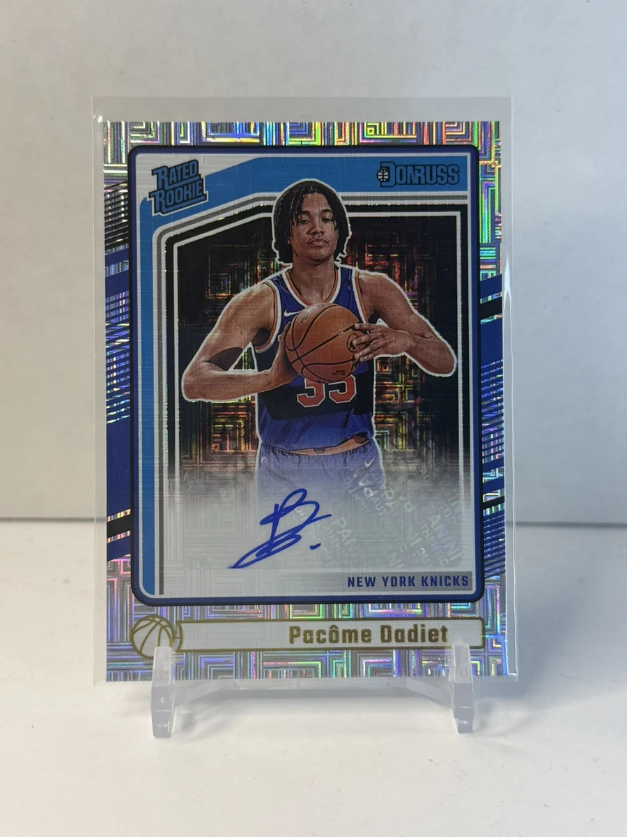 Panini Jordan Clarkson Basketball Autographed Sports Trading Cards