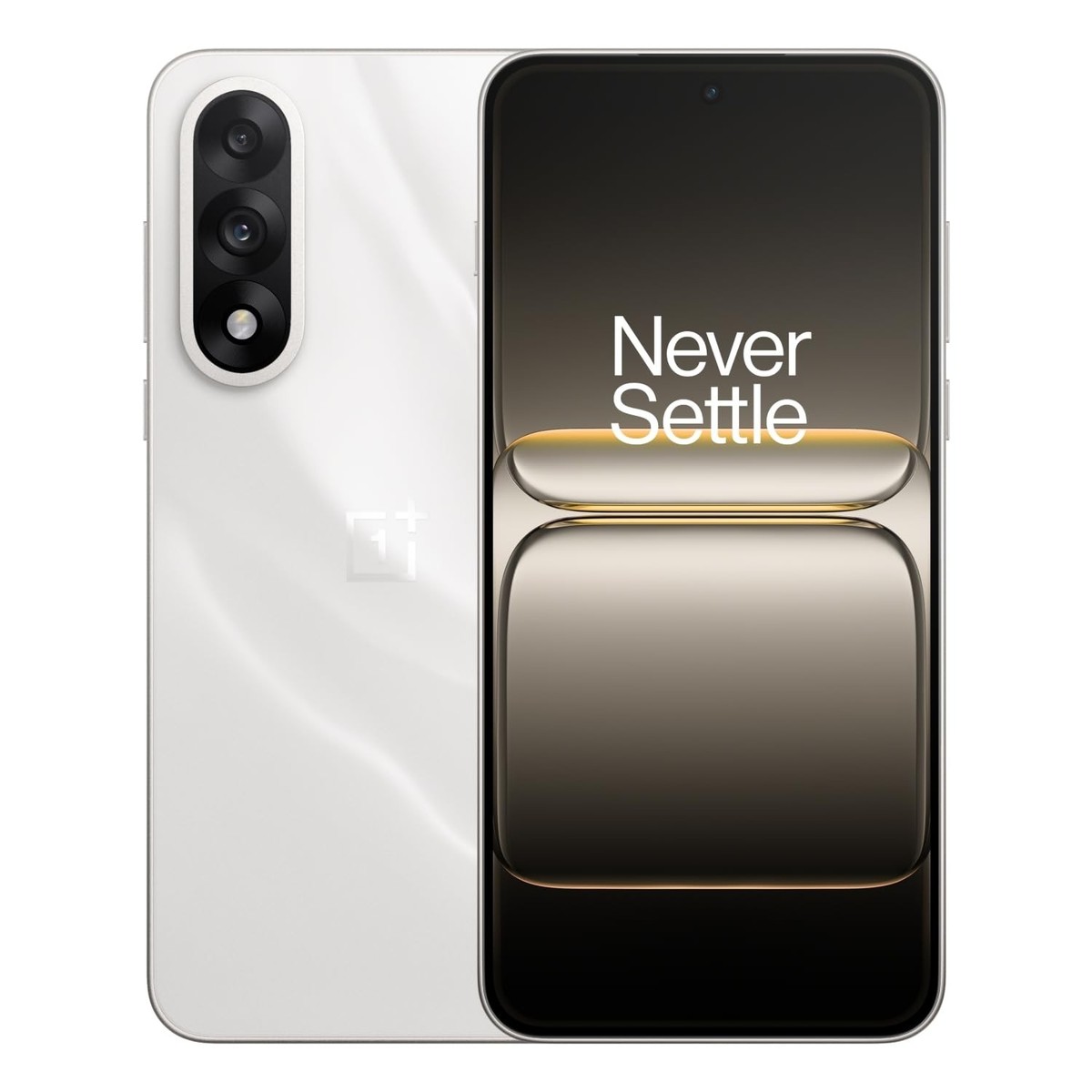 OnePlus Nord 5 (12GB + 256GB Marble)Snapdragon 8s Gen 3 NFC 6.83