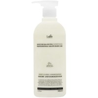 Lador Moisture Balancing Conditioner 530Ml FüR Trockenes, GeschäDigtes Haar