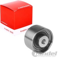 Herth+Buss Umlenkrolle Zahnriemen 53Mm Passend FüR Alfa 145 146 147 156 159 166