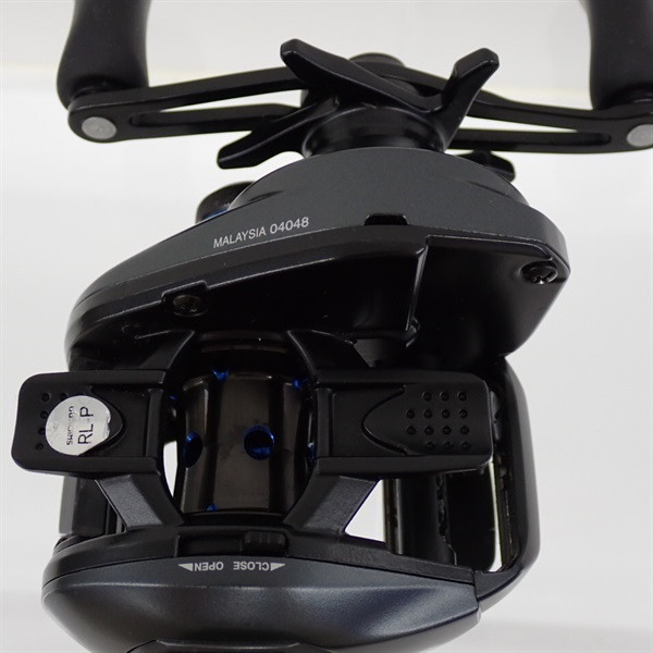 SHIMANO◆19SLXMGL70HG Amazon.com : Shimano Bait Reel Dual Axle 19 SLX MGL 70 Right