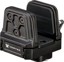 Vortex Pro Clamp Tripod Mount, Black, TRA-RIFCLAMP Tripod Accessory